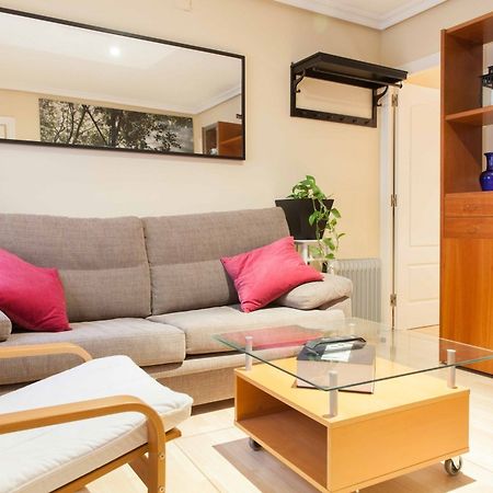 Oferta Ap Madrid Pza Olavide Dış mekan fotoğraf