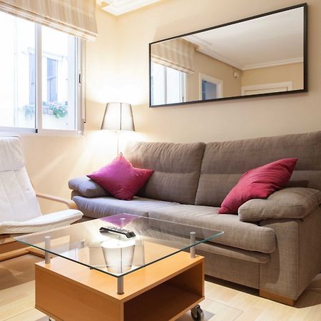 Oferta Ap Madrid Pza Olavide Dış mekan fotoğraf